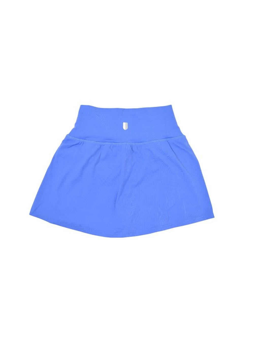 Rhoback Vista Active Skort in Bunker Blue